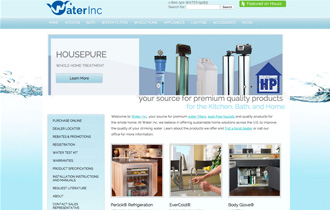 Water Inc